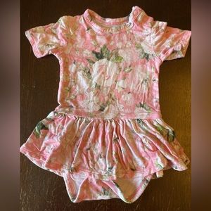 Posh Peanut twirl, retired print